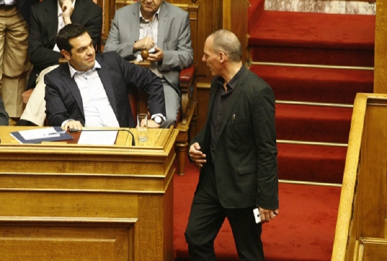 «Η ανάγκη των Ελλήνων για θαυματοποιούς καλύφθηκε»