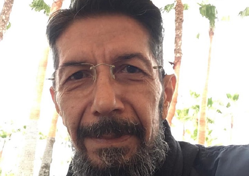 Χουλιάρας: Ή πάμε για εκτόνωση ή πάμε για μεγαλύτερο σεισμό