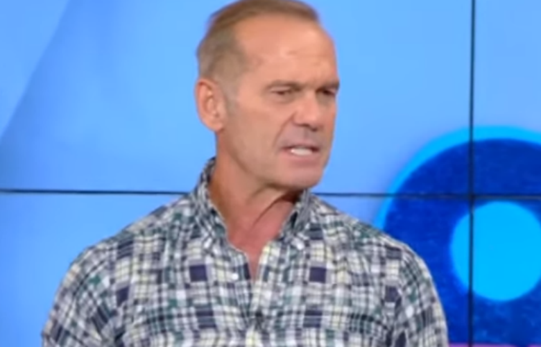 Έξαλλος ο Πέτρος Κωστόπουλος στον αέρα του Open