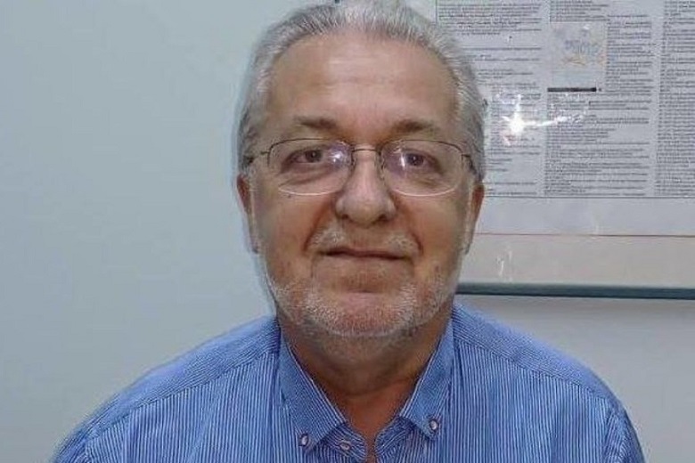 Θλίψη στον δημοσιογραφικό κόσμο για τον θάνατο του Γιάννη Γκίνη