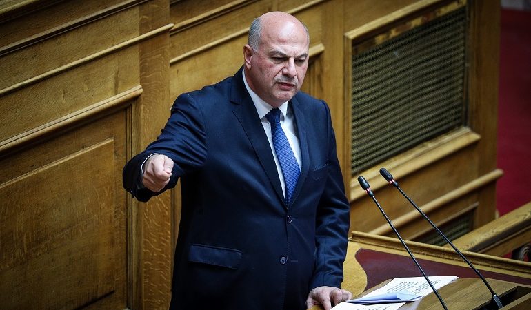 Νόμος Κατσέλη: Παρατείνεται για 15 ημέρες η προθεσμία υποβολής της αίτησης επαναπροσδιορισμού υποθέσεων