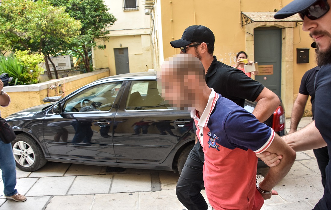 Υπόθεση Σούζαν Ίτον: Η μεγάλη «συγγνώμη» του ιερωμένου πατέρα του 27χρονου δολοφόνου