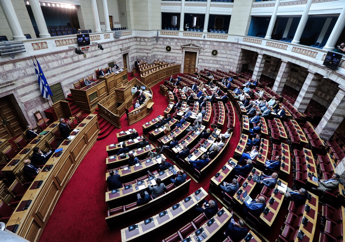 Με το νομοσχέδιο για το επιτελικό κράτος ανοίγει η αυλαία του νομοθετικού έργου της κυβέρνησης