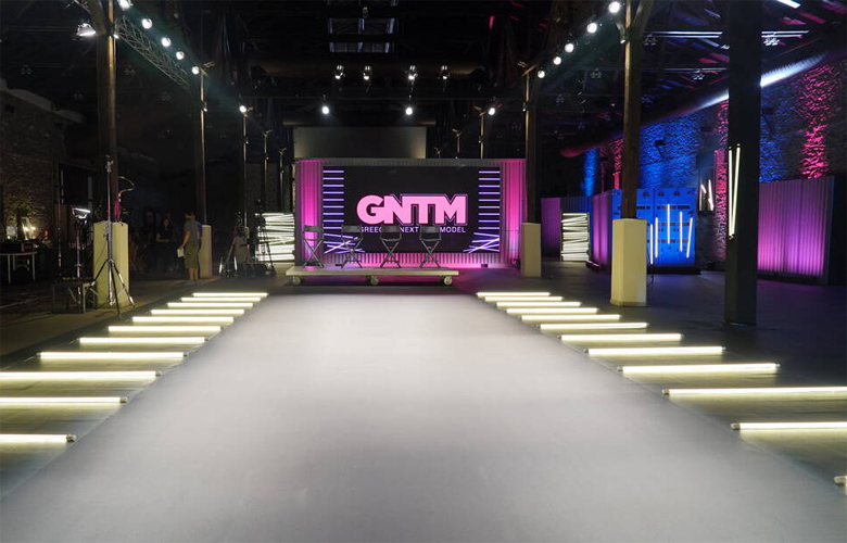 Έρχεται ο μεγάλος τελικός του GNTM
