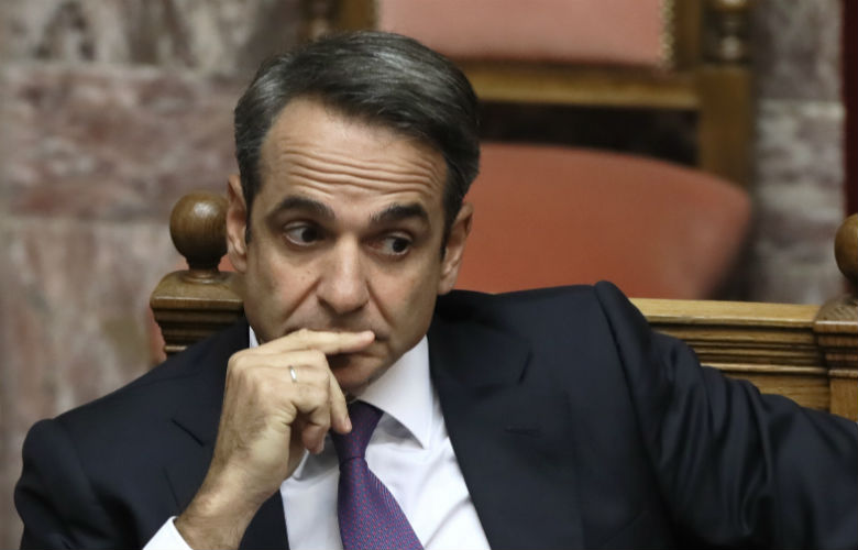 Στο Μάτι την Τρίτη ο πρωθυπουργός, Κυριάκος Μητσοτάκης για τη θλιβερή επέτειο
