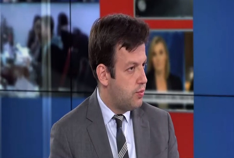 «Άμεσα θα κατεδαφιστούν 13 κτίρια στην Αθήνα»
