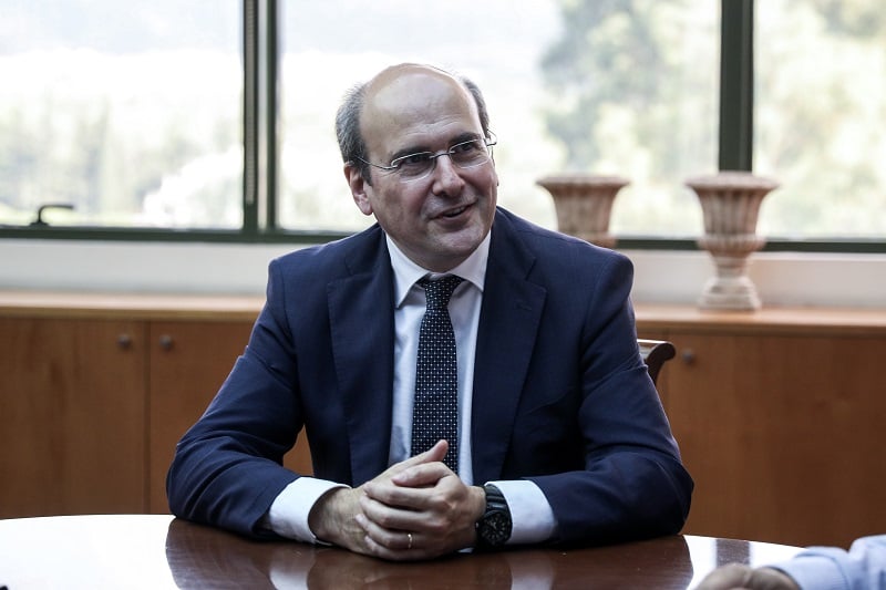 Χατζηδάκης: Ο διοικητικός ζουρλομανδίας της ΔΕΗ