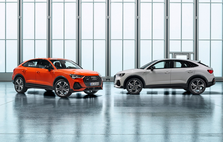Audi Q3: Το μοντέλο για καθημερινή χρήση που κοστίζει 35.000€