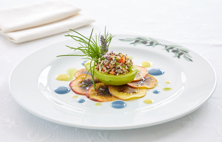 Το νέο καλοκαιρινό μενού του Olive Garden