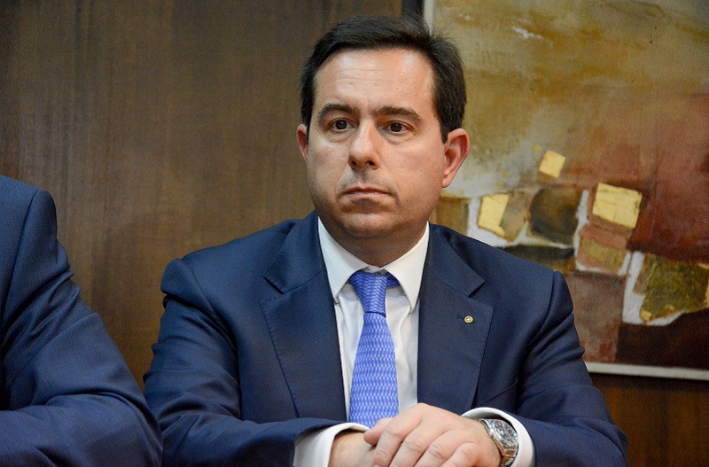 Μηταράκης: Η κυβέρνηση θα συμμορφωθεί με την απόφαση του ΣτΕ σχετικά με τις συντάξεις