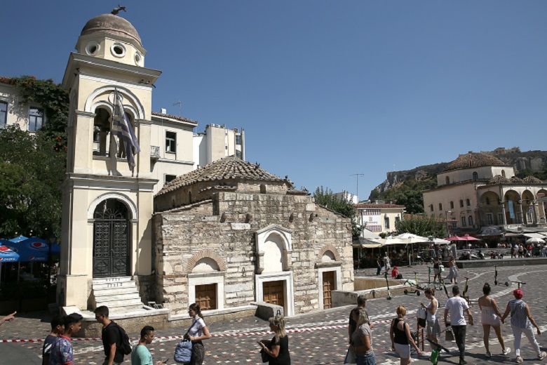 Έλεγχοι στα δημοτικά κτίρια για τυχόν ζημιές από τον σεισμό