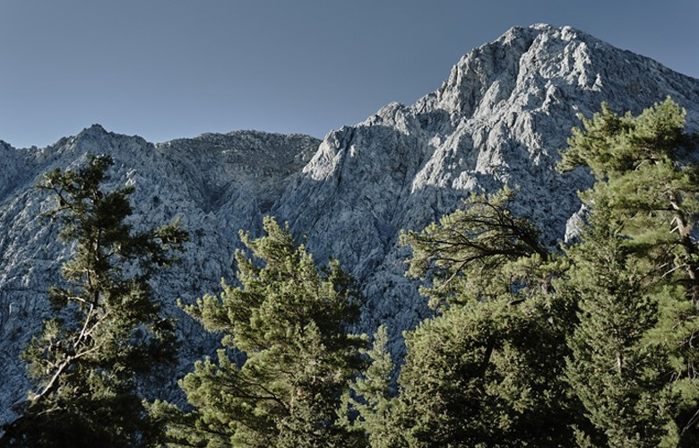 Λευκά Όρη Κρήτης, ένα μοναδικό φυσικό τοπίο με πολυάριθμες ψηλές βουνοκορφές
