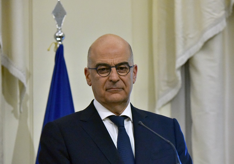 Η πρωτοβουλία Δένδια για τα δυτικά Βαλκάνια