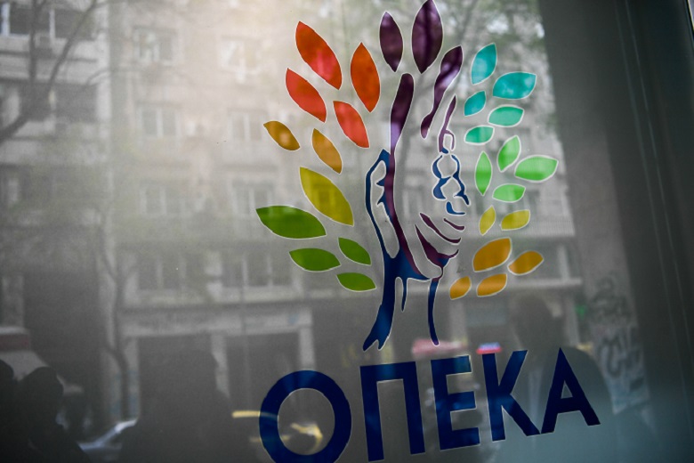 Ποσό 67 εκατ. ευρώ για προνοιακές παροχές σε άτομα με αναπηρία