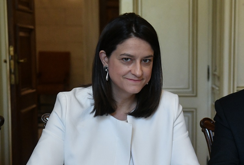 Υπουργείο Παιδείας: Επιμόρφωση εκπαιδευτικών και αξιολόγηση σχολείων πρώτη προτεραιότητα