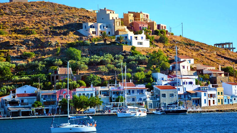 Ποια νησιά ελκύουν το ενδιαφέρον ξένων επενδυτών ακινήτων