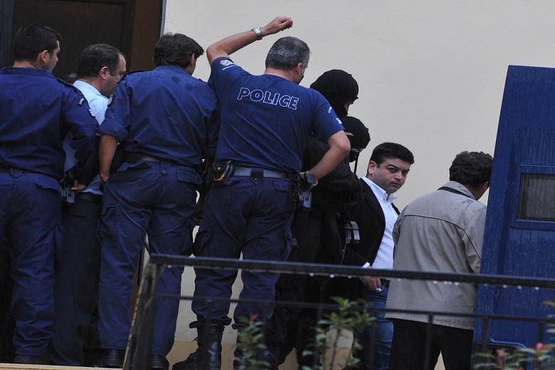 Δολοφονία Γρηγορόπουλου: «Δίκαιη η αθώωση Σαραλιώτη», λένε οι συνήγοροί του