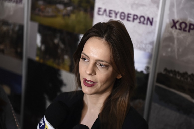 Αχτσιόγλου: Τη μεγαλύτερη μείωση της ανεργίας κατέγραψε η Ελλάδα σε σχέση με πέρυσι