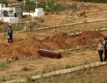 Συνεχίζεται το λουτρό αίματος στη Βραζιλία: Τέσσερις κρατούμενοι βρέθηκαν νεκροί από ασφυξία