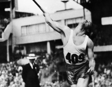 Έφυγε από τη ζωή ο «χρυσός» Ολυμπιονίκης του ακοντισμού, Εγκίλ Ντάνιελσεν