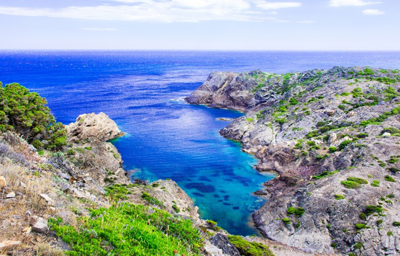Καδακές, η πόλη που αποτέλεσε έμπνευση για τον Σαλβαδόρ Νταλί