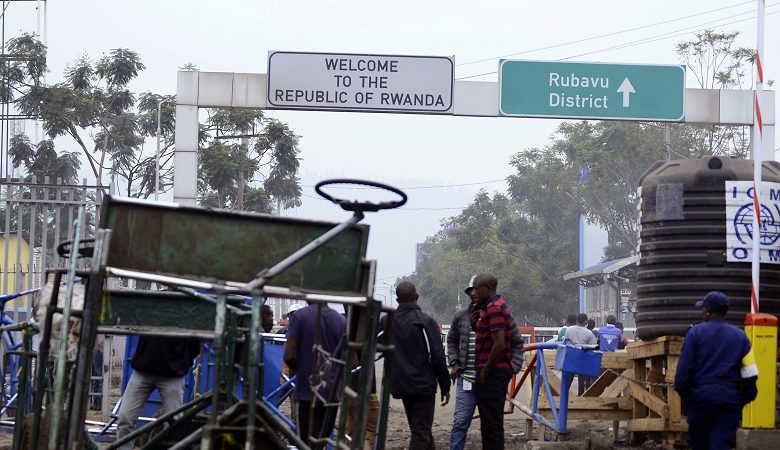 Ένας θάνατος και δύο κρούσματα επιδημίας έμπολα στο Κονγκό