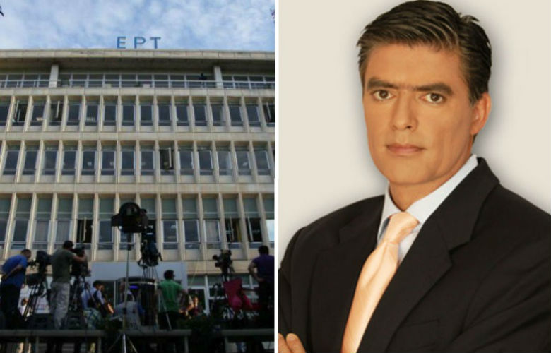 Και ο Νίκος Ευαγγελάτος οδεύει προς την ΕΡΤ