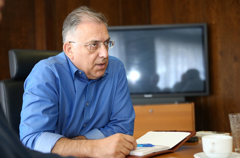 Στην τελική ευθεία 7.000 προσλήψεις σε ειδική αγωγή και νοσοκομεία
