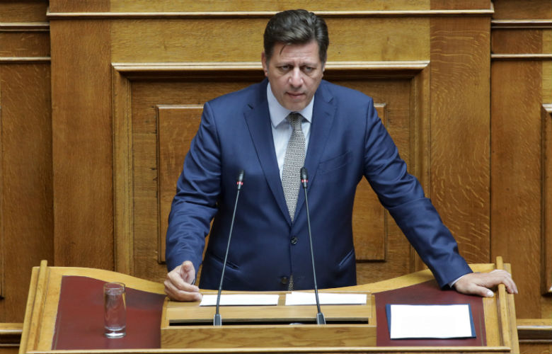 Βαρβιτσιώτης: Η Αθήνα θα παρακολουθεί κάθε βήμα των Σκοπίων