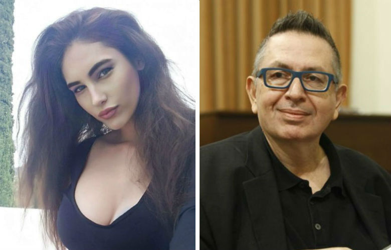 «Ο Θέμος Αναστασιάδης μού φερόταν σα να ήταν πατέρας μου»