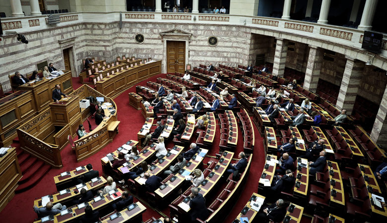 Αναθεώρηση Συντάγματος: Η Βουλή θα «σφραγίσει» το νέο συνταγματικό χάρτη