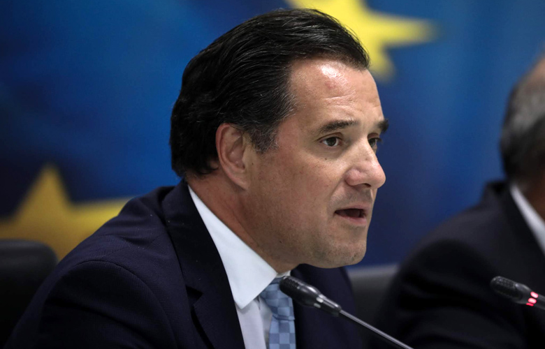Γεωργιάδης: Οι παράγοντες που θα καταστήσουν την Ελλάδα hot προορισμό επενδύσεων