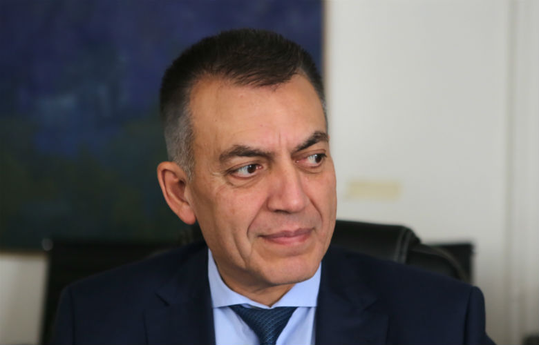Βρούτσης: Το 2020 το ένα τρίτο των νέων συντάξεων θα εκδίδονται ψηφιακά
