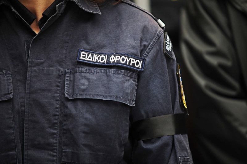 Πρόσληψη 1.500 ειδικών φρουρών στην ΕΛ.ΑΣ: Δείτε την προκήρυξη