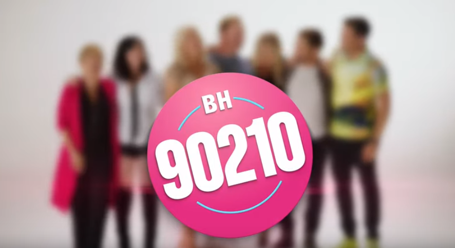 Beverly Hills 90210: Σήμερα η πρεμιέρα