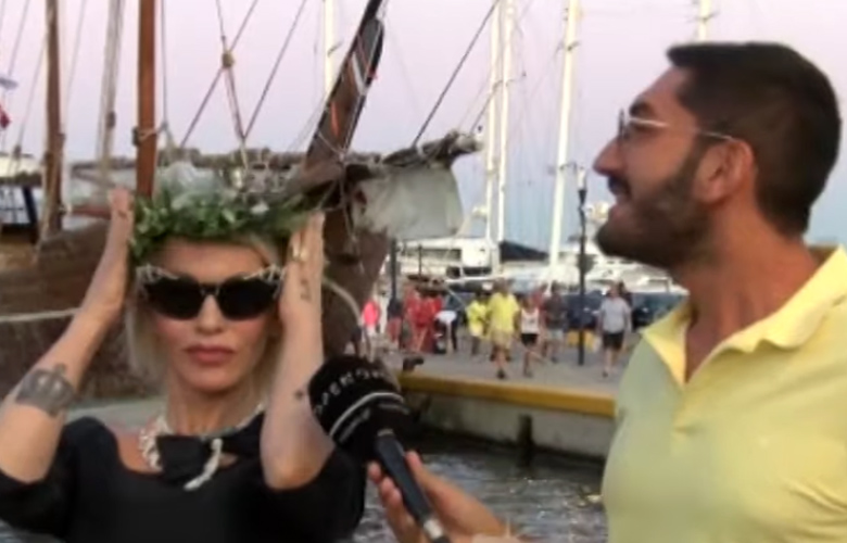 «Είχα πάει στην Αυστρία για detox, 23 μέρες πολύ σκληρές»