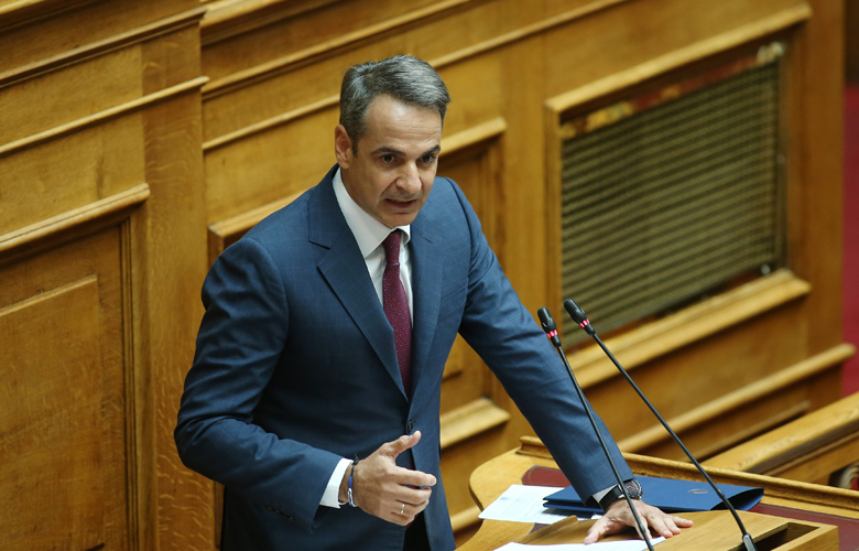 Συνεδριάζει το Yπουργικό Συμβούλιο την Πέμπτη: Τα θέματα στην ατζέντα Μητσοτάκη