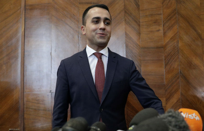 «Ο Σαλβίνι παρασύρει τη χώρα, αργά ή γρήγορα οι Ιταλοί θα στραφούν εναντίον του»