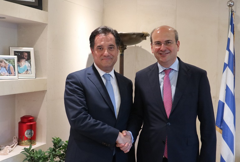 Ξεκινά την Δευτέρα η έγκριση των ΚΥΑ για το Ελληνικό