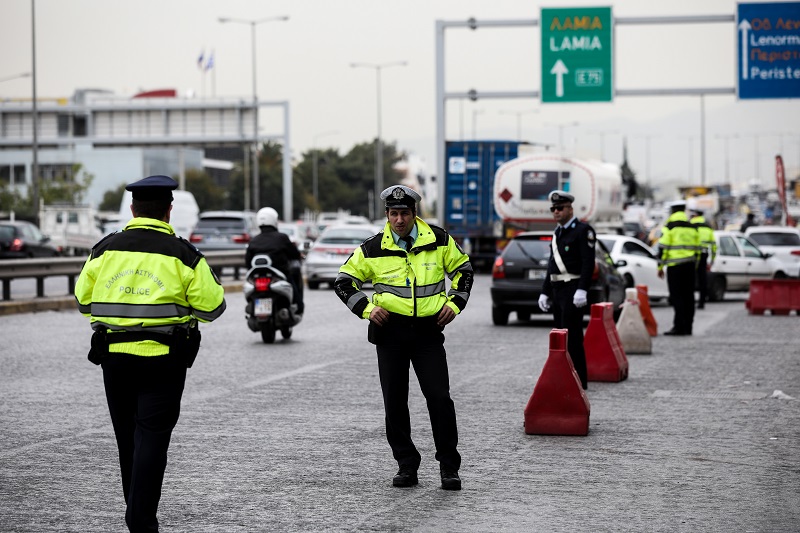 Έρχονται αυστηρά πρόστιμα από την Τροχαία – Ποιες περιπτώσεις αφορούν