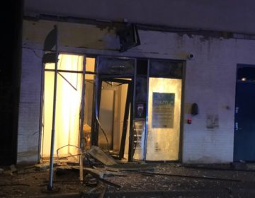 Δεύτερη βομβιστική επίθεση στην Κοπεγχάγη