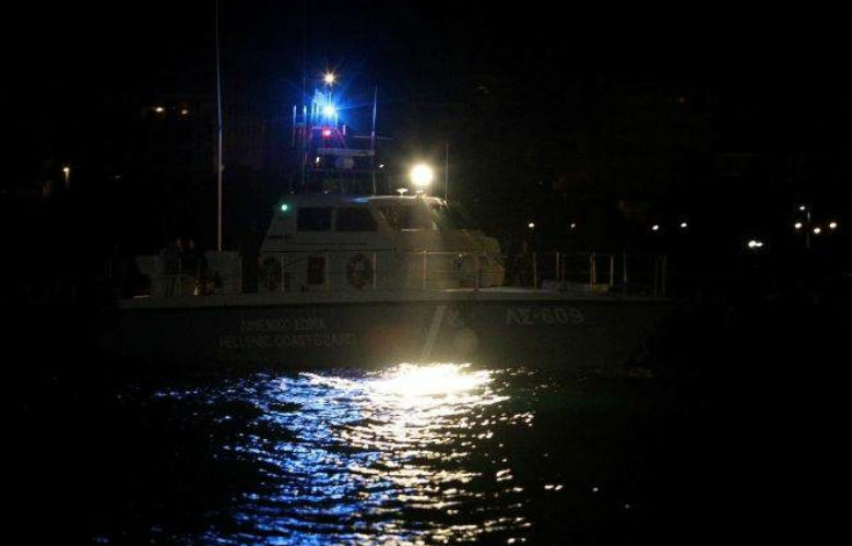 Θρίλερ με πτώμα άνδρα στη Θεσσαλονίκη