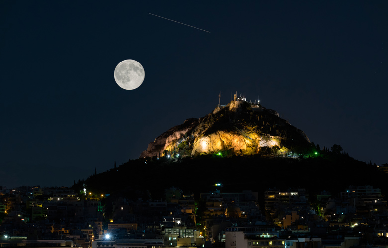 Ανοικτοί οι αρχαιολογικοί χώροι και τα μουσεία για την πανσέληνο του Δεκαπενταύγουστου