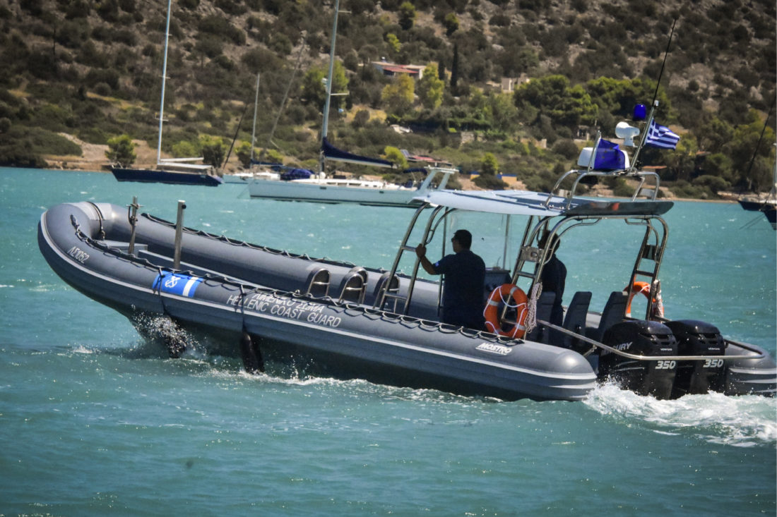 «Με τα χέρια μου, εγώ τους κουβάλησα τους νεκρούς» – Η μαρτυρία του δύτη για την φονική σύγκρουση στο Πόρτο Χέλι