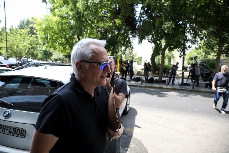 Στην Εύβοια μεταβαίνει κλιμάκιο του ΣΥΡΙΖΑ