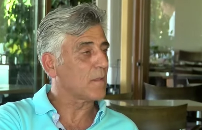 Η σημαντική συμβουλή του Σωτήρη Μουστάκα που κράτησε ο Πέτρος Ξεκούκης