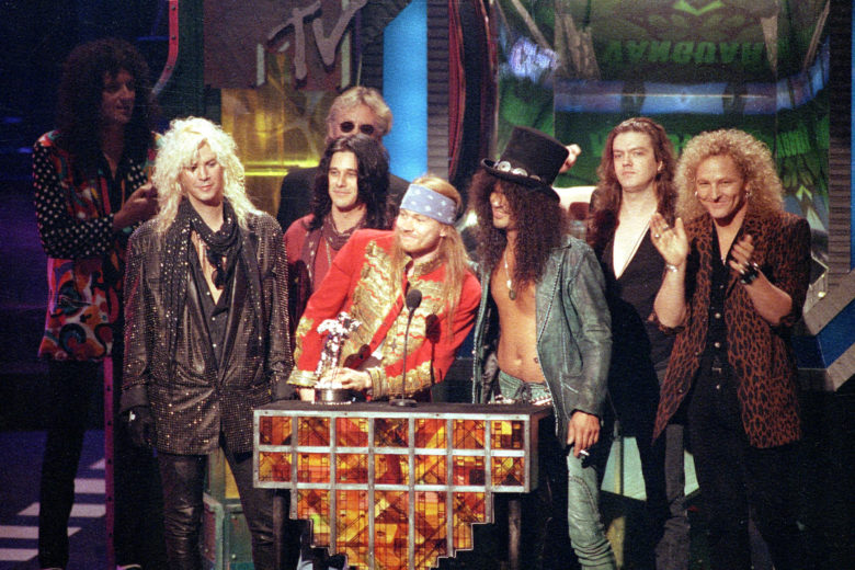 Εξωδικαστικός συμβιβασμός για τους Guns N ‘Roses και την ζυθοποιία Oskar Blues