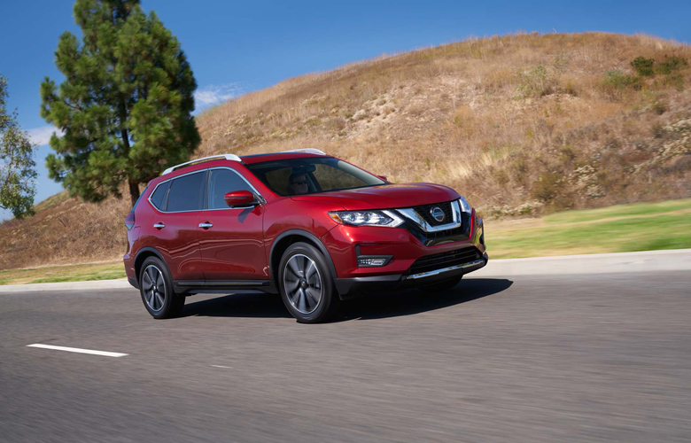 Σταματά την παραγωγή της η Nissan στη Βρετανία