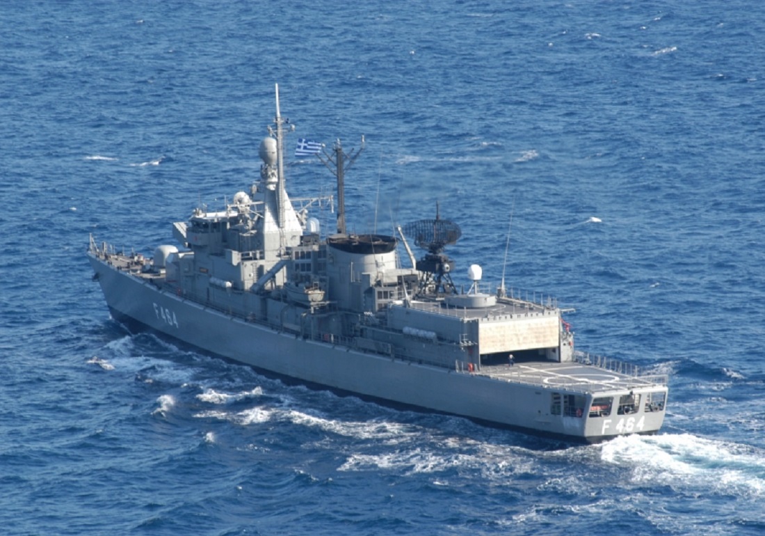 Τα «όπλα» της Ελλάδας αν η Τουρκία ανοίξει το «κουτί της Πανδώρας» στο Καστελόριζο