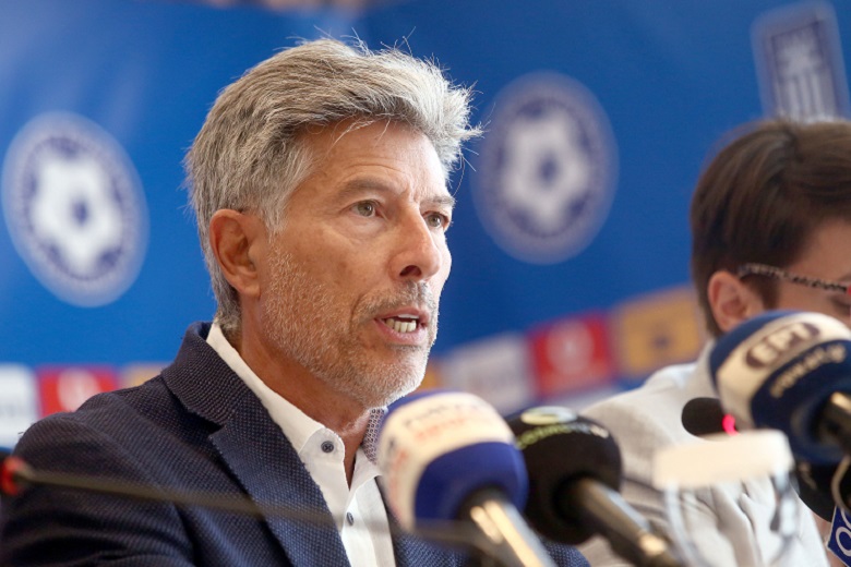 «To VAR είναι ένα όνειρο που γίνεται πραγματικότητα»
